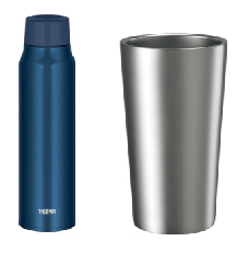 タンブラー・ボトル・マグカップ